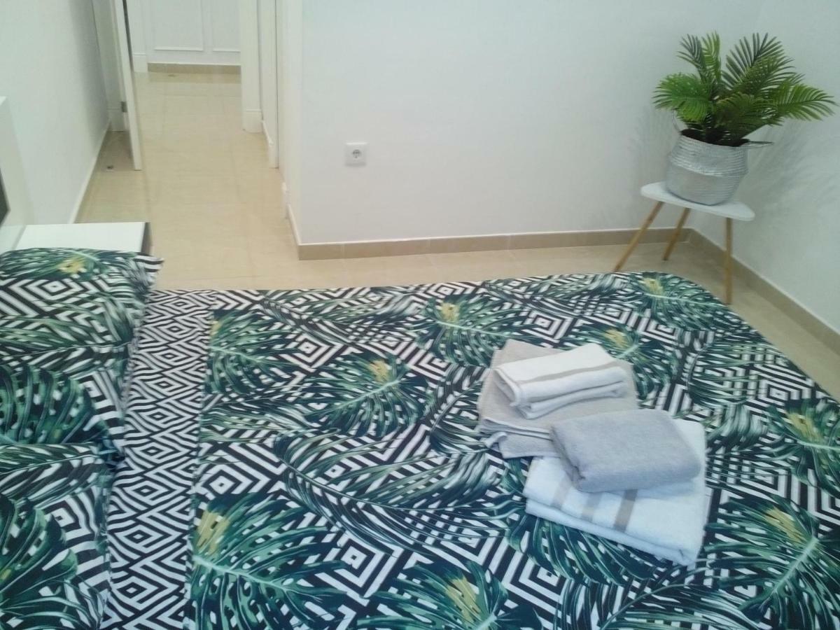 El Palmeral Santa Pola