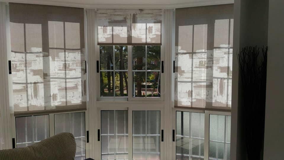 El Palmeral Apartment *
