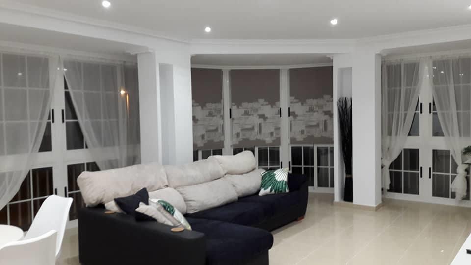 El Palmeral Apartment *