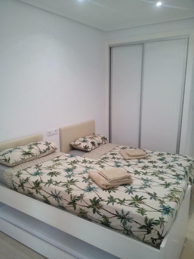 El Palmeral *