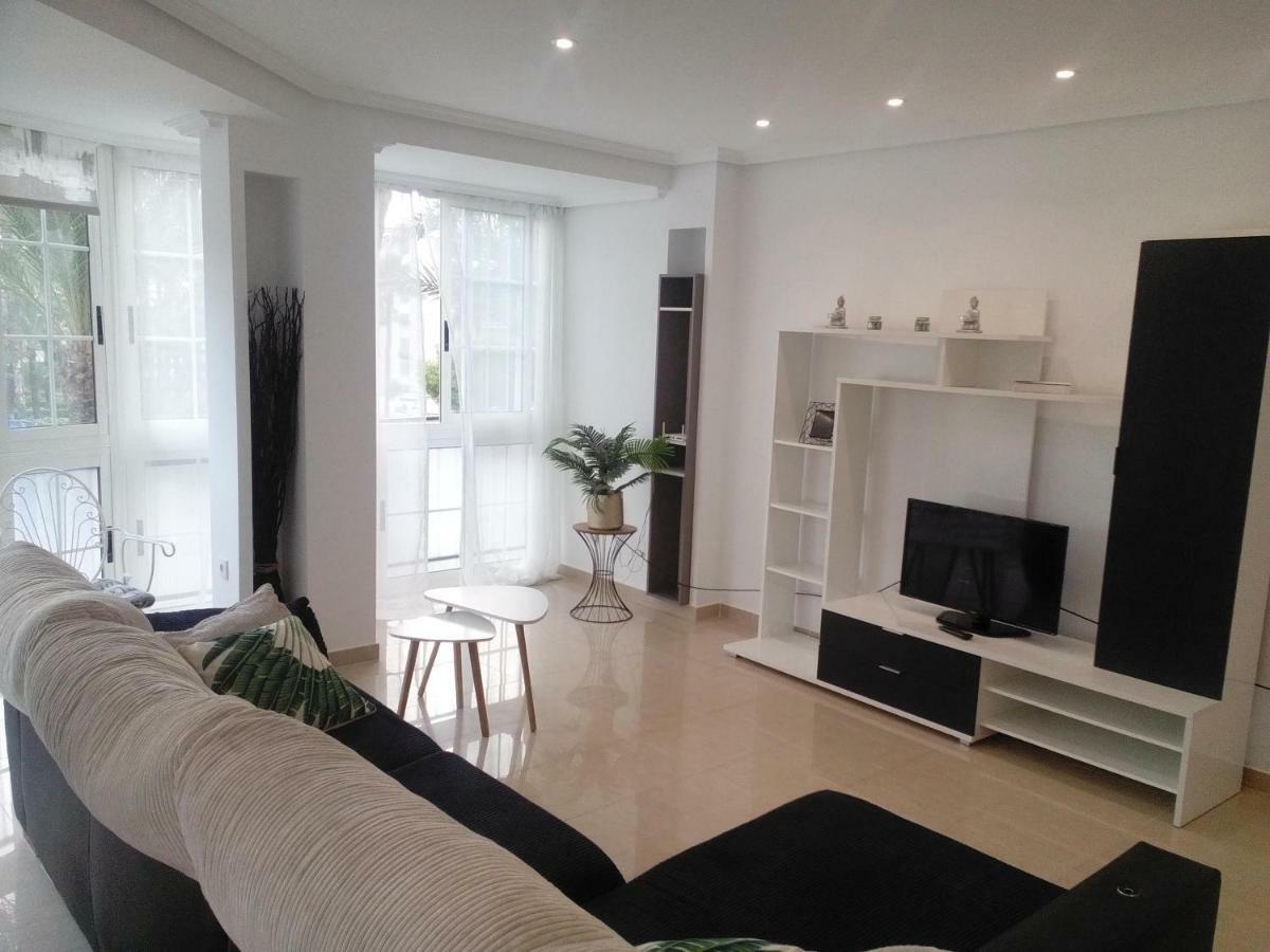 Apartment El Palmeral Santa Pola