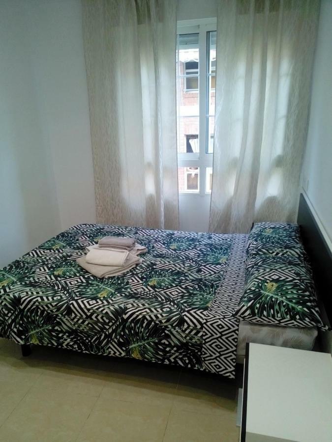 Apartment El Palmeral